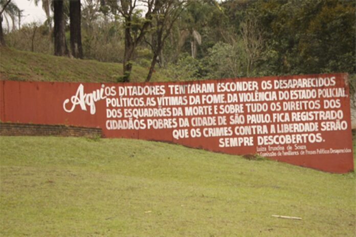 ministra-macae-pedira-desculpas-a-desaparecidos-politicos-na-ditadura