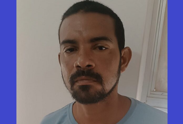 caravelas:-homem-e-preso-por-descumprir-medida-protetiva-contra-ex-companheira