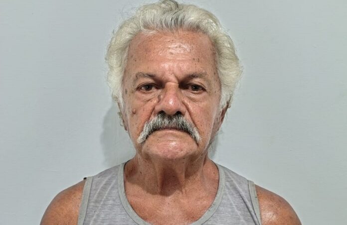 policia-civil-prende-homem-de-79-anos-acusado-de-importunacao-sexual-contra-menor-em-caravelas