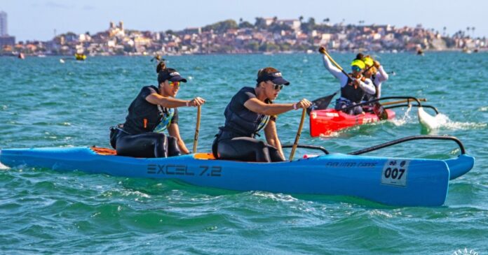 bahia-sedia-campeonato-brasileiro-de-canoagem-polinesia-pela-1°-vez