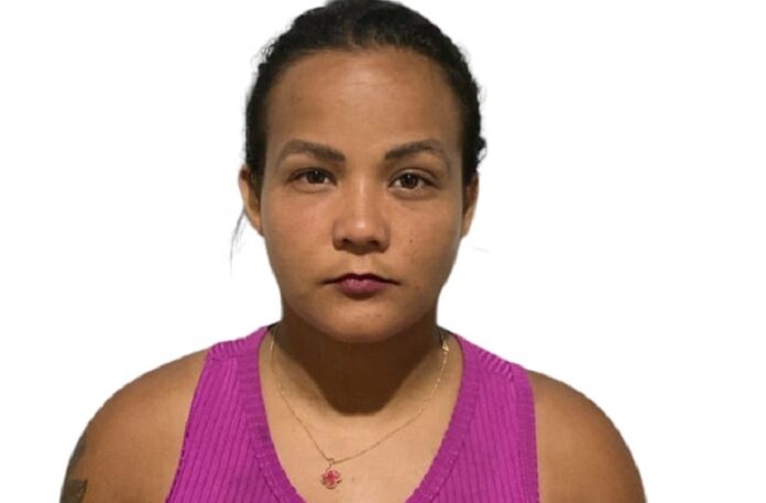 nova-vicosa:-acao-policial-resulta-na-prisao-de-suspeita-de-trafico-e-ligacoes-com-homicidios