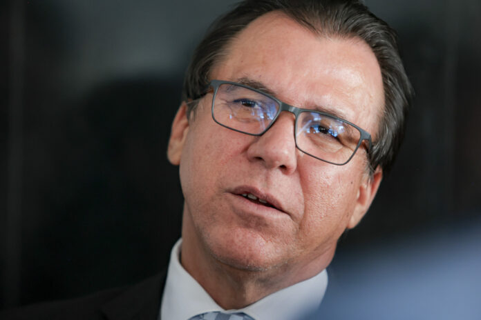 marinho-se-manifesta-sobre-alta-busca-por-consignado:-“tenha-calma”