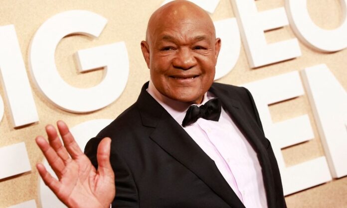 morre-aos-76-anos-george-foreman,-lenda-do-boxe-que-fez-‘a-batalha-da-selva’-contra-muhammad-ali