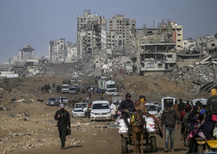hamas-estuda-proposta-dos-eua-para-restaurar-cessar-fogo-na-faixa-de-gaza