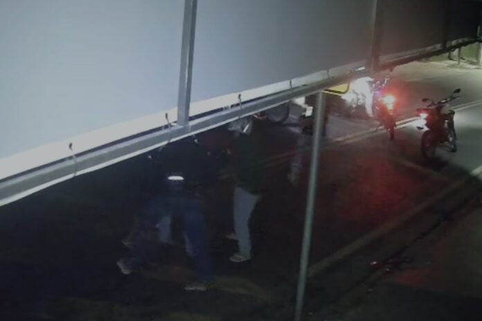 “mata-ele”:-policial-e-cercado-por-6-suspeitos-e-morre-baleado.-veja