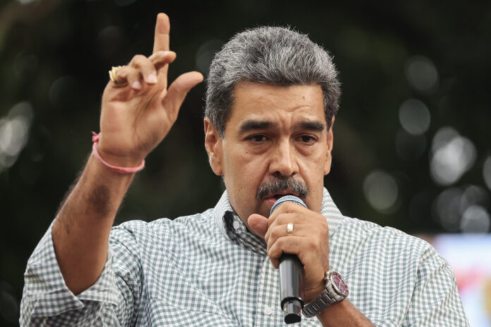 venezuela-concorda-em-receber-deportados-dos-eua-em-meio-a-crise-de-imigracao-de-trump