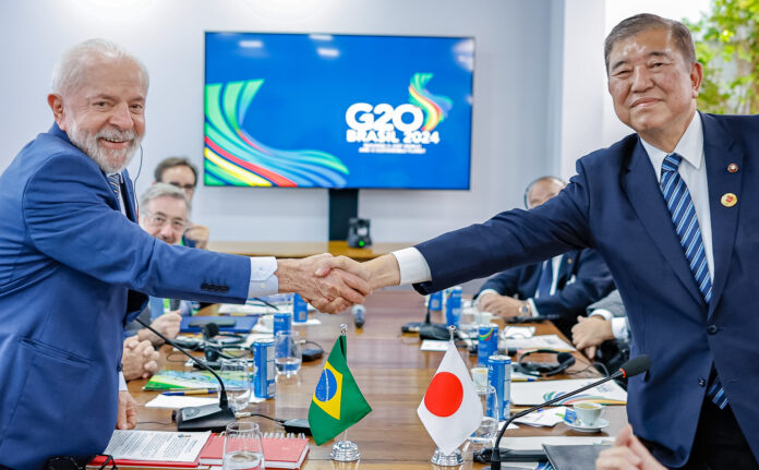 em-visita-ao-japao-e-vietna,-lula-vai-priorizar-agenda-comercial