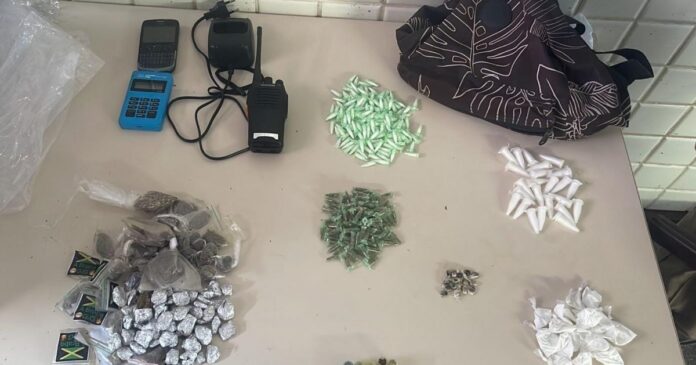 policia-militar-prende-homem-por-trafico-de-drogas-em-sao-cristovao