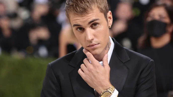 “me-odeio”:-justin-bieber-faz-publicacao-e-preocupa-fas