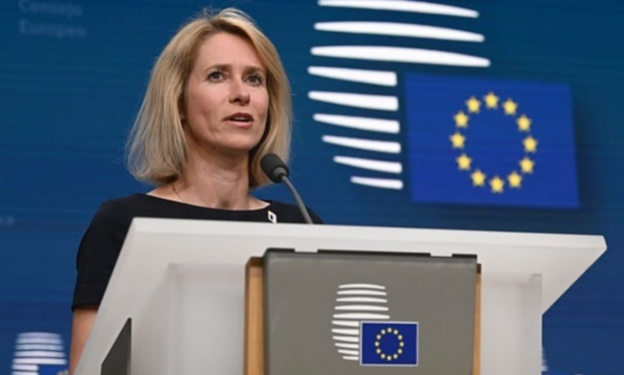 chefe-da-diplomacia-da-uniao-europeia-visitara-israel-e-cisjordania-na-segunda-feira
