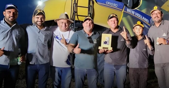 produtor-rural-baiano-bate-recorde-ao-colher-481,2-toneladas-de-soja-em-8-horas