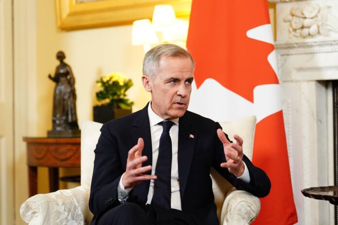 premie-do-canada-convoca-eleicoes-antecipadas