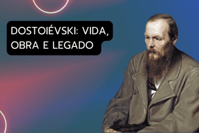 fiodor-dostoievski:-vida-e-obra-do-mestre-do-realismo-russo