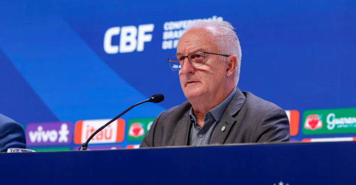 dorival-‘acalma’-fala-de-raphinha-sobre-‘porrada’-contra-argentina-e-confirma-mudancas-no-time