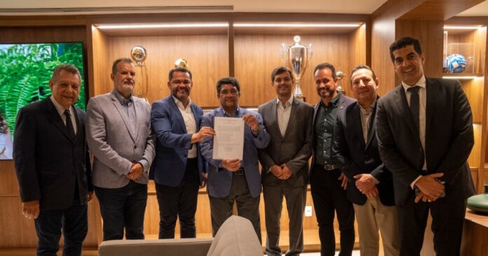 ednaldo-rodrigues-e-reeleito-presidente-da-cbf-com-apoio-unanime