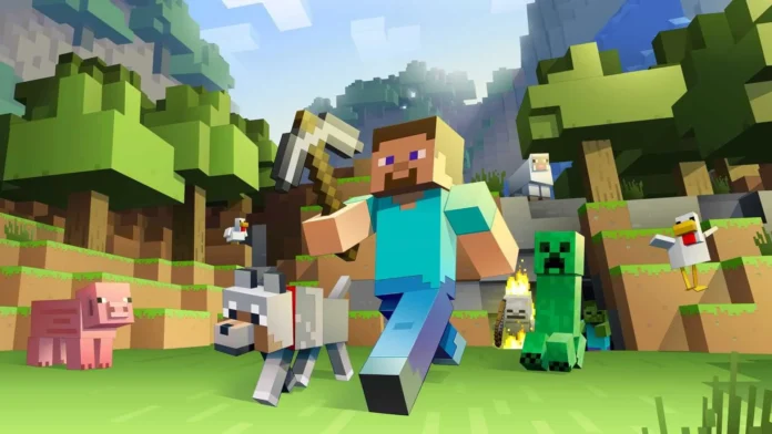 mojang-descarta-uso-de-ia-no-desenvolvimento-de-‘minecraft’