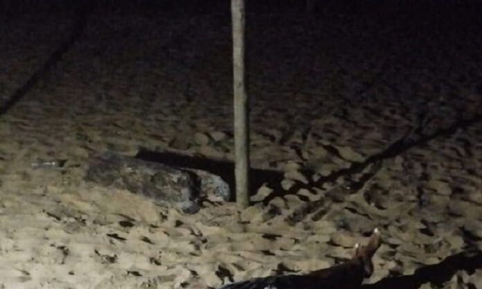 corpo-de-eranilda-afonso-e-encontrado-na-praia-do-“lugar-comum”-em-nova-vicosa
