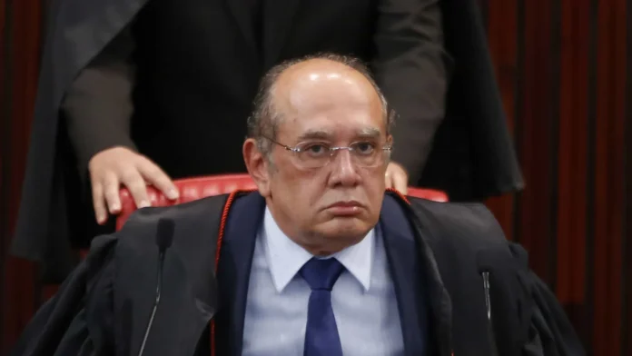 gilmar-mendes-diz-que-judiciario-vive-desordem-com-profusao-de-penduricalhos