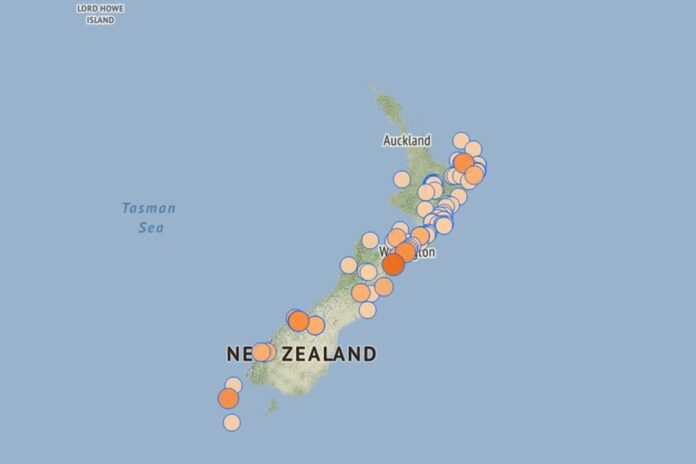 risco-de-tsunami:-terremoto-de-6.7-graus-atinge-nova-zelandia