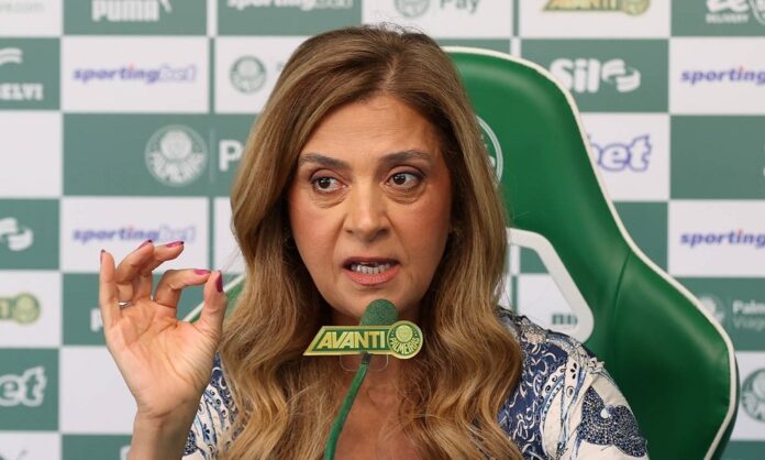 leila-pereira-diz-nao-temer-reacao-da-conmebol-apos-criticas:-‘tenho-coragem’