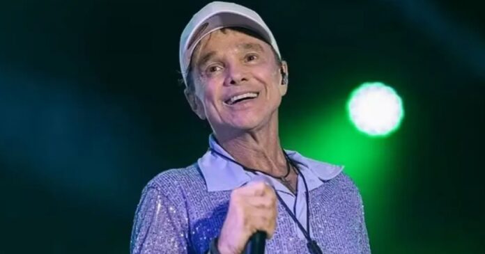 netinho-evita-entrevistas-apos-diagnostico-de-cancer-do-sistema-linfatico:-“dedicado-ao-tratamento”