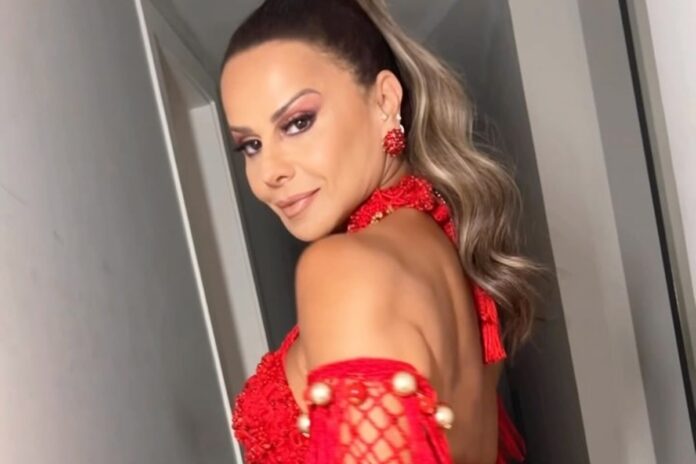 viviane-araujo-posta-reflexao-comovente-no-aniversario-de-50-anos