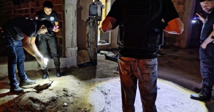 homem-e-morto-a-tiros-em-frente-a-casa-onde-morava-em-teixeira-de-freitas
