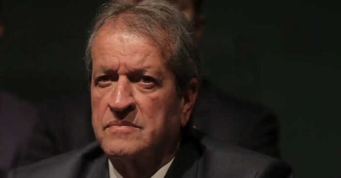 apos-determinacao-de-moraes,-valdemar-costa-neto-recebe-passaporte,-celular-e-relogios-de-volta