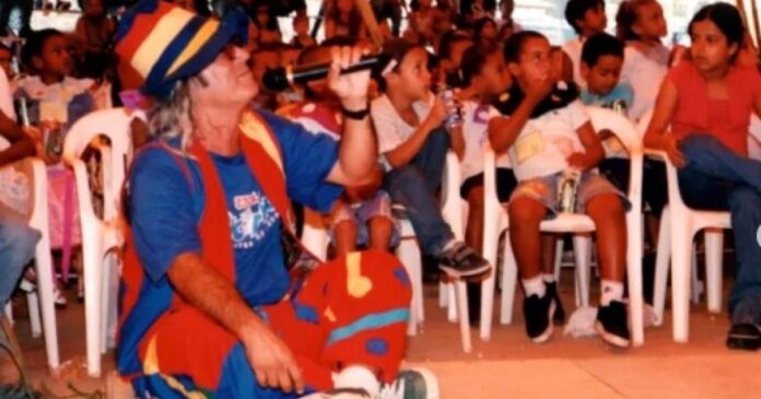circo-da-resistencia:-circo-picolino-comemora-40-anos-e-luta-para-garantir-projetos-sociais