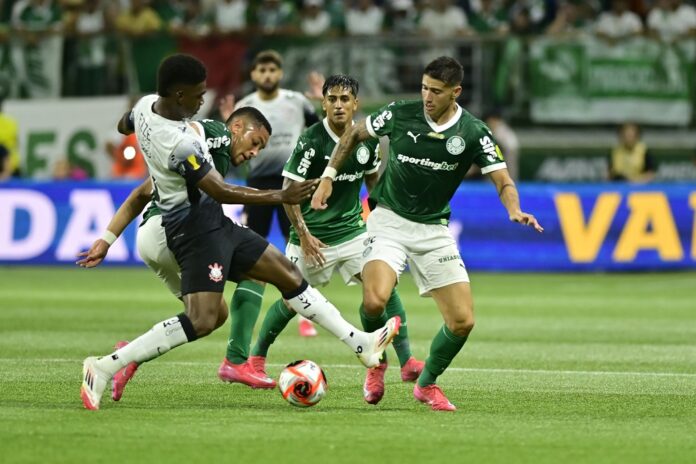 corinthians-x-palmeiras:-saiba-o-que-esta-em-jogo-na-decisao-do-campeonato-paulista