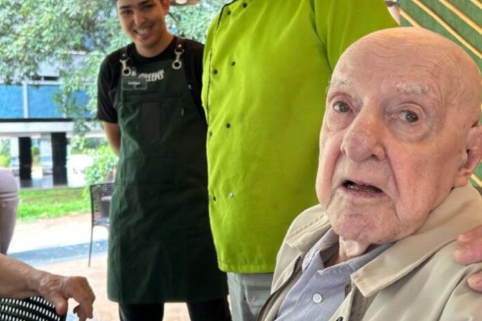 morre-rubens-mazer,-um-dos-fundadores-do-restaurante-green’s