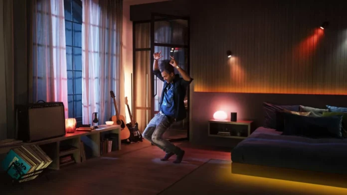 as-vantagens-(e-desvantagens)-de-ter-lampadas-inteligentes-em-casa
