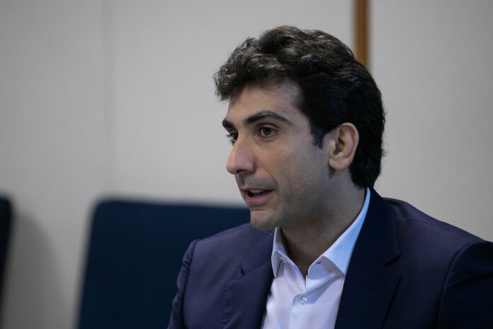 ‘banco-central-nao-considerou-impactos-do-consignado-para-clt’,-diz-galipolo