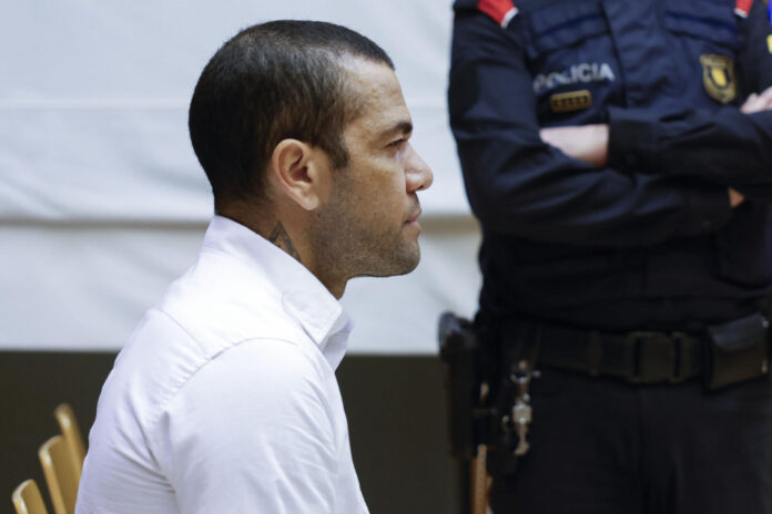 justica-da-espanha-anula-condenacao-de-daniel-alves-por-estupro