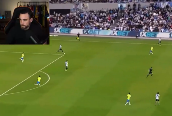 video:-jogador-argentino-faz-analise-tatica-e-expoe-falhas-do-brasil