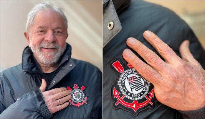 ‘voltamos-a-ser-campeoes’,-diz-lula-em-video-ao-celebrar-titulo-do-corinthians