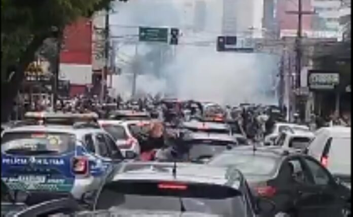 policia-prende-torcedores-envolvidos-em-briga-e-empalamento-no-recife