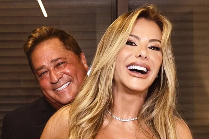poliana-rocha-rebate-critica-por-nao-acompanhar-leonardo-em-shows