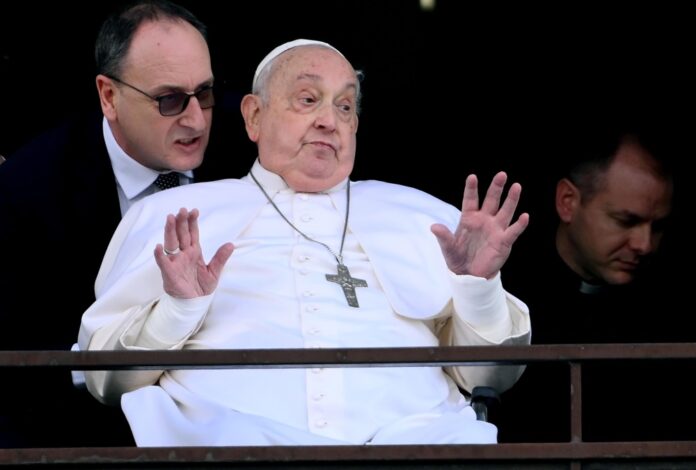 participacao-do-papa-nas-celebracoes-de-pascoa-no-vaticano-ainda-e-incerta