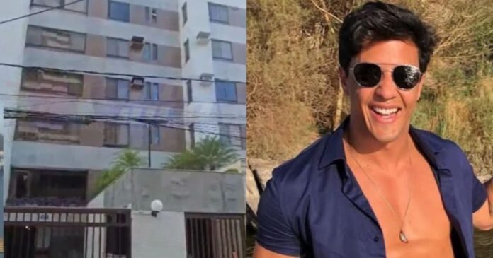 acusado-de-trafico-de-“maconha-liquida”,-vitor-lobo-e-solto-pela-policia;-entenda