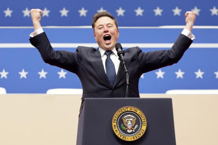 musk-anuncia-venda-do-x-para-sua-empresa-de-inteligencia-artificial-por-us$-33-bilhoes