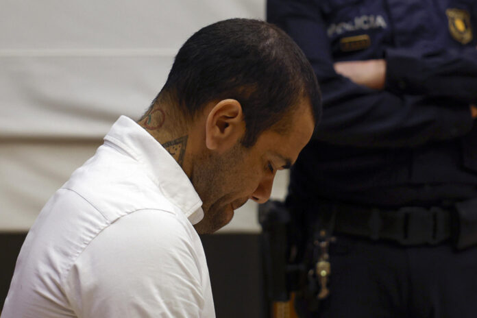 advogada-de-jovem-estuda-apelar-ao-supremo-contra-absolvicao-de-daniel-alves:-‘retrocesso’