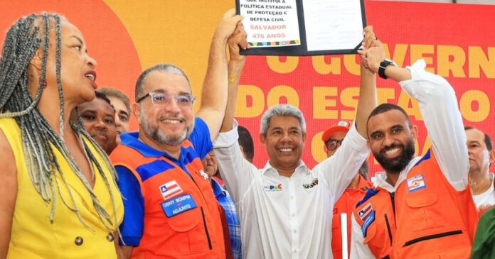 jeronimo-sanciona-lei-de-protecao-e-defesa-civil-e-anuncia-edital-de-fomento-a-pesquisa