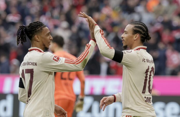 bayern-vence-st.-pauli,-encerra-jejum-e-conserva-vantagem-na-lideranca-do-alemao