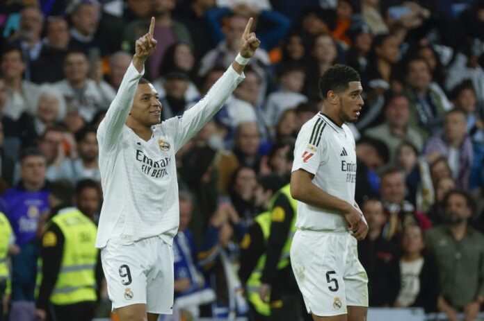 com-show-de-mbappe,-real-madrid-vence-leganes-de-virada-e-mantem-perseguicao-ao-barcelona