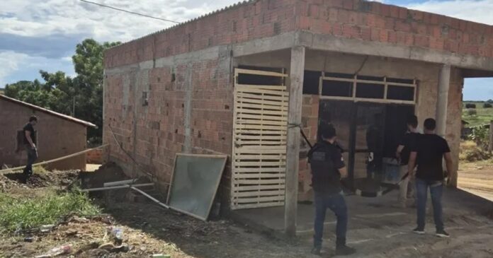 policia-civil-prende-foragido-na-zona-rural-de-sebastiao-laranjeiras