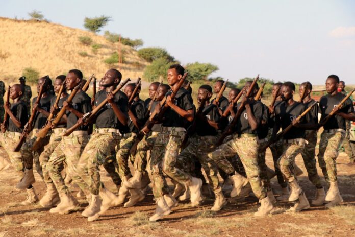 paramilitares-do-sudao-admitem-ter-abandonado-a-capital:-‘retornaremos-com-maior-determinacao’