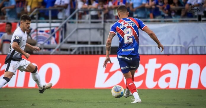 bahia-x-corinthians:-veja-provaveis-escalacoes,-arbitragem,-horario-e-onde-assistir