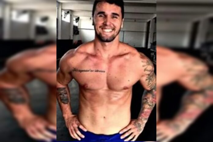 “homem-aranha”-que-matou-vendedora-morre-apos-passar-mal-na-prisao