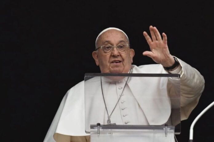 papa-francisco-pede-oracoes-por-mianmar-apos-terremoto